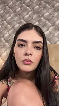 غرفة دردشة AliceRitter المباشرة