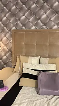 AliceRitter Cameră chat live