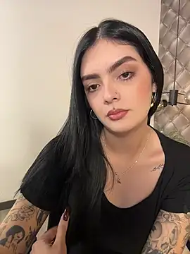عرض كام AliceRitter