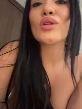 Sala de chat ao vivo de Lu090_