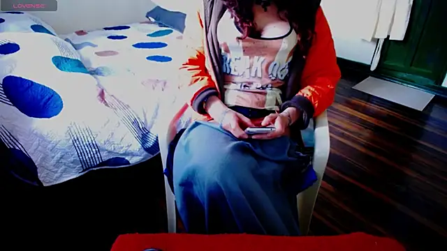 fenix_colette's Live Chat Room