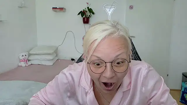 Linsy_Kim – live chatrum