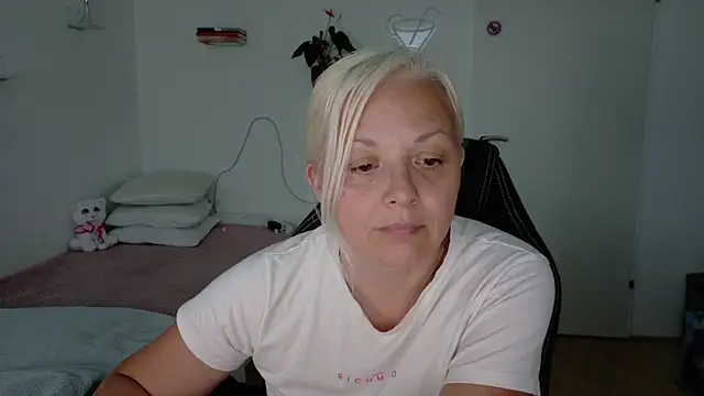 Živá chatovací místnost Linsy_Kim
