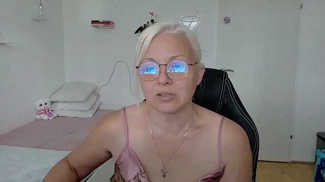 Linsy_Kim live-chat rom