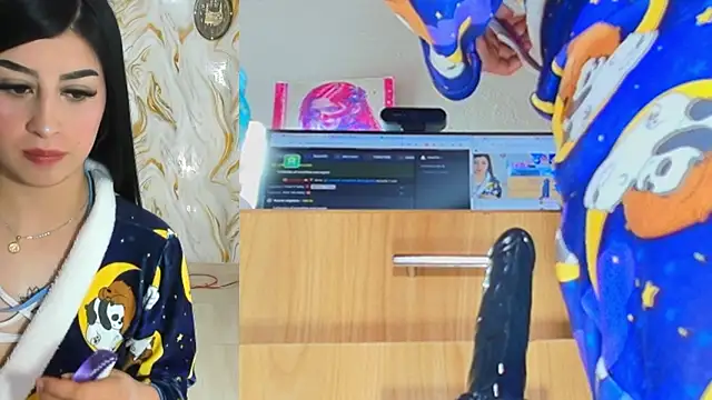 Chat ao vivo de keily__funny