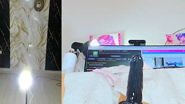 Sala de chat en directo de keily__funny