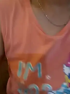 חדר צ'אט בשידור חי של misa_00
