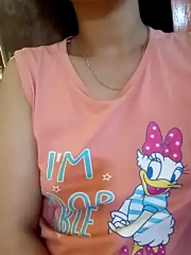 misa_00 Adlı Modelin Canlı Sohbet Odası