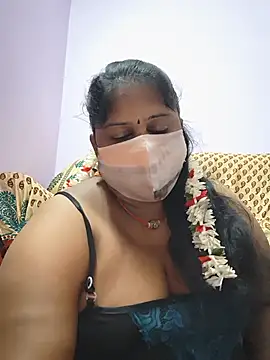 revathisree's Live Chat Room