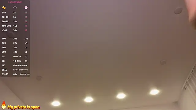 Brittney_Shaw Live Chatraum