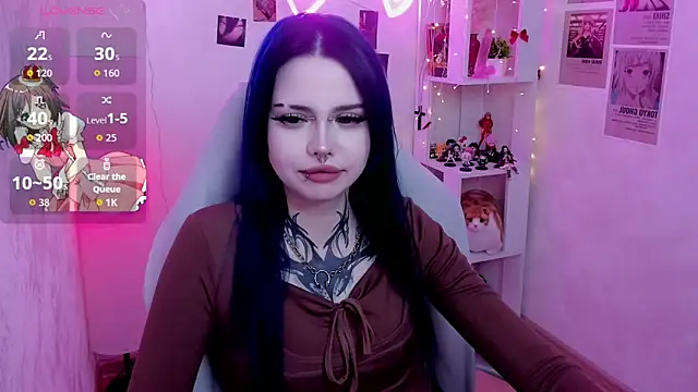 Morana_Batt live-chat rom