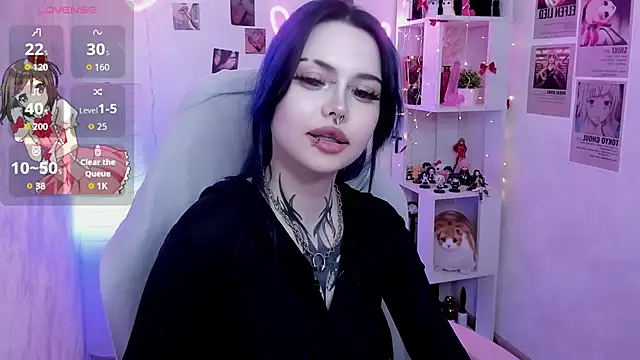 Morana_Batt 실시간 채팅방