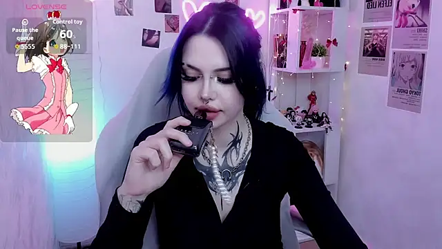 Morana_Batt 실시간 채팅방