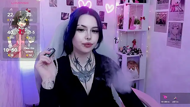 Morana_Batt чат на живо
