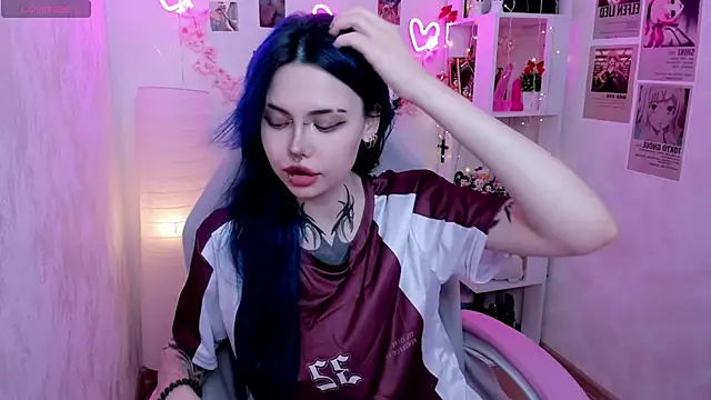 Phòng Chat Trực Tiếp Morana_Batt