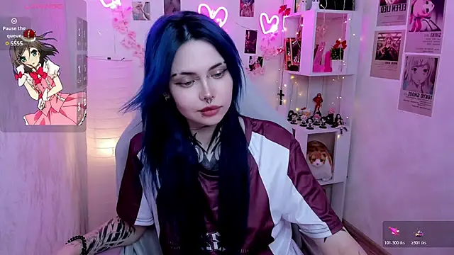 Morana_Batt чат на живо