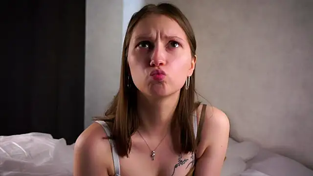 MelaniSeiver Cameră chat live