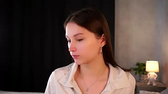 MelaniSeiver Cameră chat live