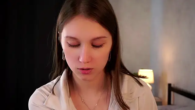 MelaniSeiver Cameră chat live