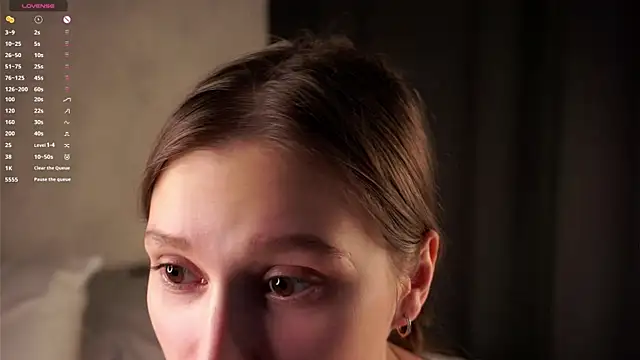 MelaniSeiver Live Chatraum