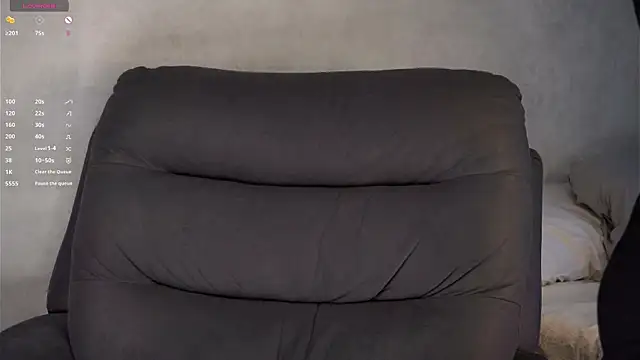 MelaniSeiver Live Chatraum