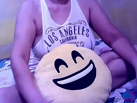 SweetMoonlight's Live Chat Room