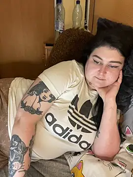 CassieLazy Live Chatraum