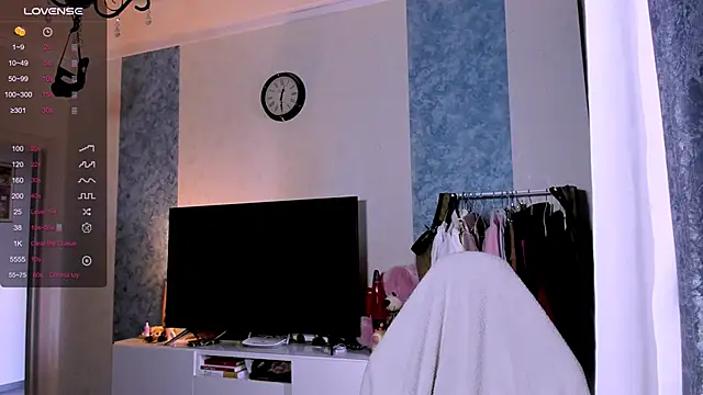Živá chatovací místnost ZoyaMill