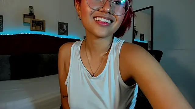 MAYASMITH__ Cameră chat live