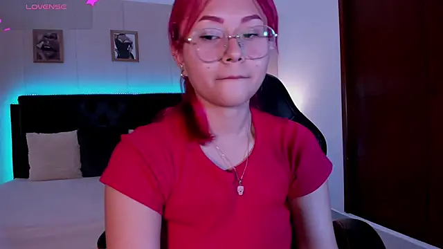 MAYASMITH__ – live chatrum