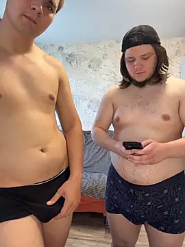 عرض كام desiredude9