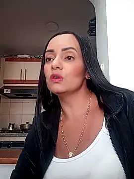 Živá chatovací místnost sarita_star