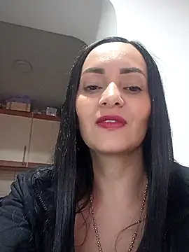 Živá chatovací místnost sarita_star