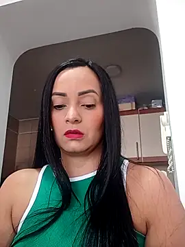 sarita_star – Naživo chatovacia miestnosť