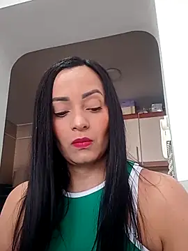 sarita_star Adlı Modelin Canlı Sohbet Odası