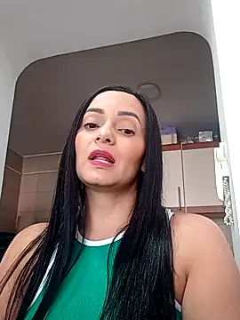 Pokój czatu na żywo – sarita_star