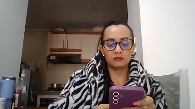 sarita_star Live Chatraum