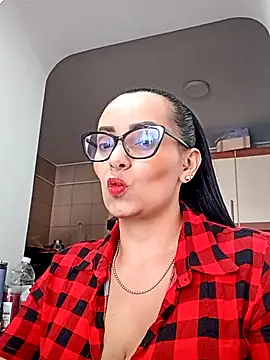 sarita_star 실시간 채팅방