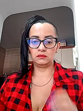 חדר צ'אט בשידור חי של sarita_star