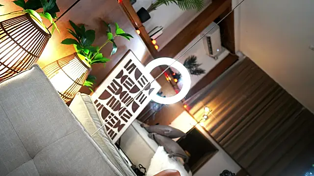 Chat ao vivo de 404babe