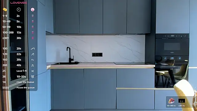 SaraShine_n Live chat-huone