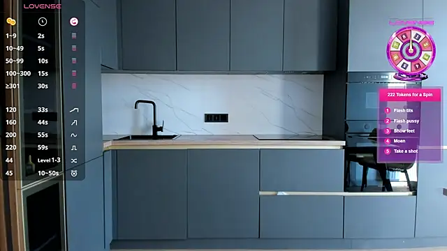 Sala de chat en directo de SaraShine_