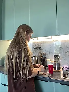 Sala de chat ao vivo de _Leya_
