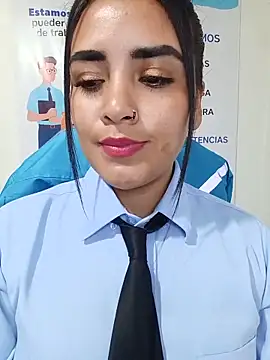 Živá chatovací místnost MAYE__13