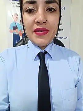 Chat ao vivo de MAYE__13