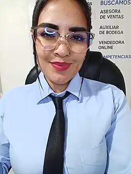 Živá chatovací místnost MAYE__13