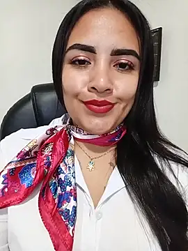 MAYE__13's Webcam Show
