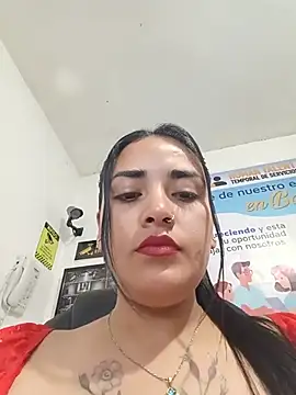 Živá kamerová sex show MAYE__13