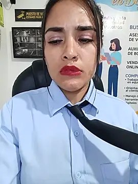Živá chatovací místnost MAYE__13