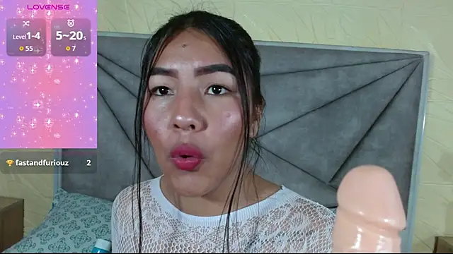 Chat ao vivo de luna_maisonn